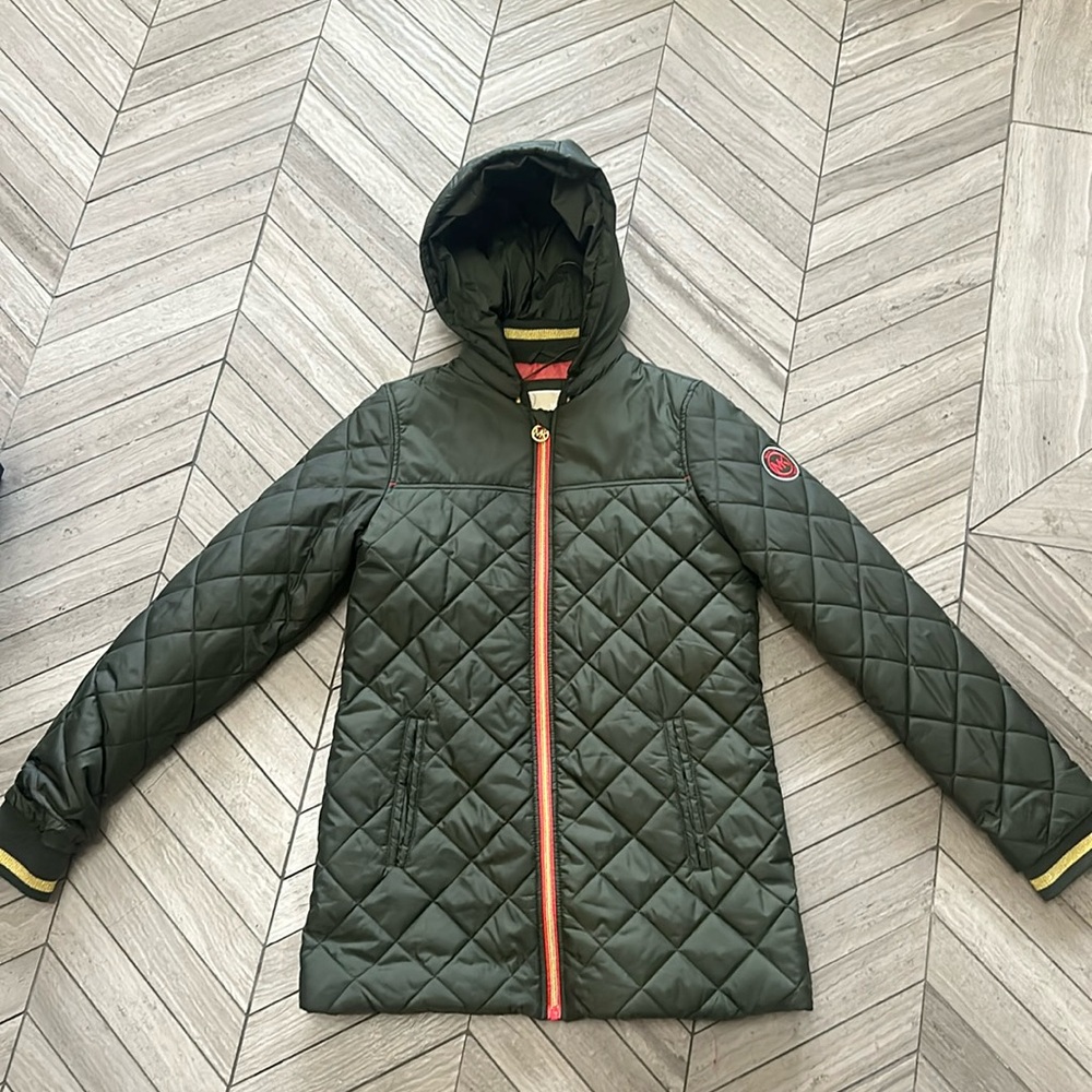 Michael Kors jacket